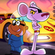 Illustration for article titled New Danger Mouse brings the greatest secret agent in the world into the streaming age